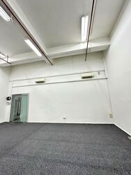 Sindo Industrial Building (D13), Office #570500061
